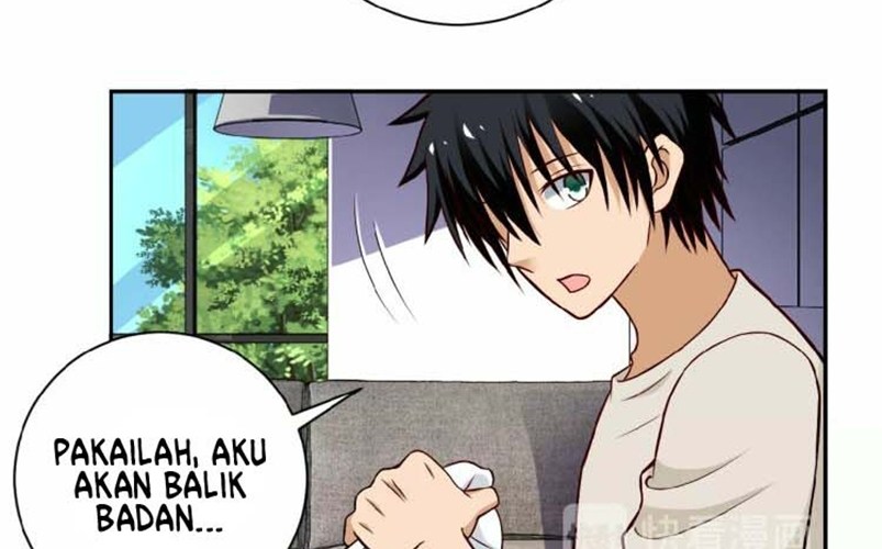 Super System Chapter 09 Gambar 29